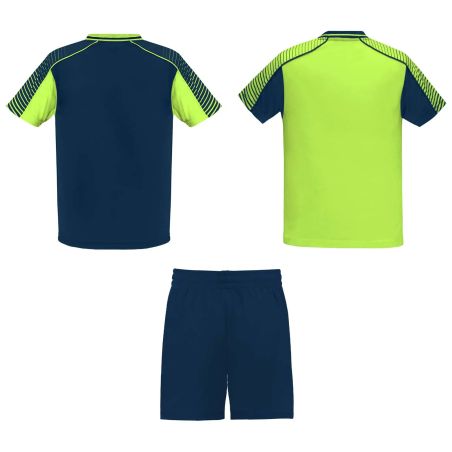 Conjunto Deportivo Infantil 140g | Goodie