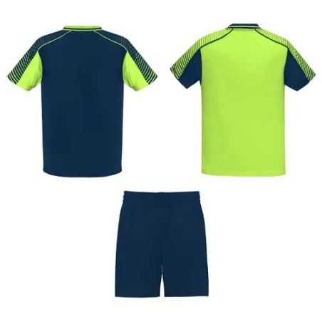 Conjunto Deportivo Infantil 140g | Goodie