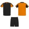 Conjunto deportivo infantil de 140 g/m² Personalizado 6K0525 - Imagen 27