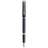 Pluma con bloques de color y ribete plateado (tinta azul) Personalizada 6107934 - Imagen 14