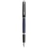 Pluma con bloques de color y ribete plateado (tinta azul) Personalizada 6107934 - Imagen 15