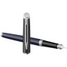 Pluma con bloques de color y ribete plateado (tinta azul) Personalizada 6107934 - Imagen 19