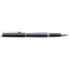 Rollerball con bloques de color y ribete plateado (tinta negra) Personalizada 6107960 - Imagen 16