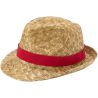 Sombrero de paja Personalizado 638340 - Imagen 11