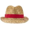 Sombrero de paja Personalizado 638340 - Imagen 14