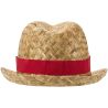 Sombrero de paja Personalizado 638340 - Imagen 15