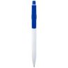 Bolígrafo de plástico reciclado Unica (tinta azul) Personalizado 6107965 - Imagen 47
