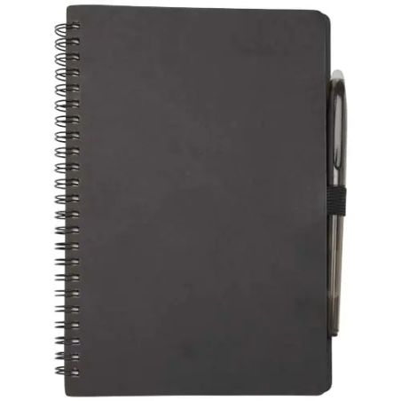 Set Libreta y Bolígrafo Reutilizables Personalizado | Goodie