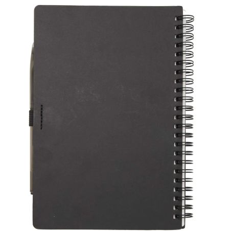 Set Libreta y Bolígrafo Reutilizables Personalizado | Goodie