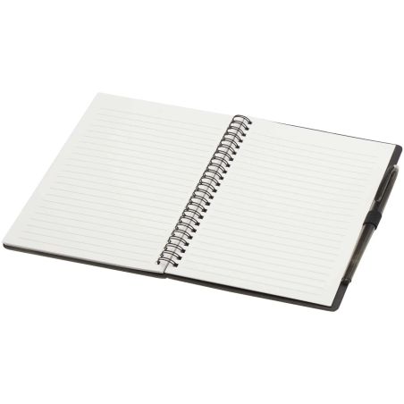Set Libreta y Bolígrafo Reutilizables Personalizado | Goodie