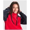 Sudadera con capucha bicolor unisex de 280 g/m² Personalizada 6R1058 - Imagen 57