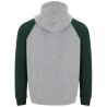 Sudadera con capucha bicolor unisex de 280 g/m² Personalizada 6R1058 - Imagen 61
