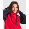 Sudadera con capucha bicolor unisex de 280 g/m² Personalizada 6R1058 - Imagen 68