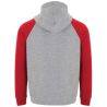 Sudadera con capucha bicolor unisex de 280 g/m² Personalizada 6R1058 - Imagen 73