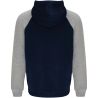 Sudadera con capucha bicolor infantil de 280 g/m² Personalizada 6K1058 - Imagen 36