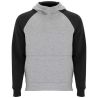 Sudadera con capucha bicolor infantil de 280 g/m² Personalizada 6K1058 - Imagen 39