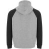 Sudadera con capucha bicolor infantil de 280 g/m² Personalizada 6K1058 - Imagen 40