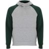 Sudadera con capucha bicolor infantil de 280 g/m² Personalizada 6K1058 - Imagen 50