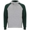 Sudadera con capucha bicolor infantil de 280 g/m² Personalizada 6K1058 - Imagen 51