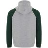 Sudadera con capucha bicolor infantil de 280 g/m² Personalizada 6K1058 - Imagen 52