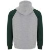 Sudadera con capucha bicolor infantil de 280 g/m² Personalizada 6K1058 - Imagen 53