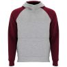 Sudadera con capucha bicolor infantil de 280 g/m² Personalizada 6K1058 - Imagen 55