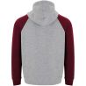 Sudadera con capucha bicolor infantil de 280 g/m² Personalizada 6K1058 - Imagen 56