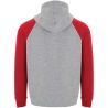 Sudadera con capucha bicolor infantil de 280 g/m² Personalizada 6K1058 - Imagen 60