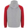 Sudadera con capucha bicolor infantil de 280 g/m² Personalizada 6K1058 - Imagen 61