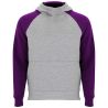 Sudadera con capucha bicolor infantil de 280 g/m² Personalizada 6K1058 - Imagen 63