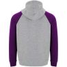 Sudadera con capucha bicolor infantil de 280 g/m² Personalizada 6K1058 - Imagen 64