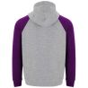 Sudadera con capucha bicolor infantil de 280 g/m² Personalizada 6K1058 - Imagen 65