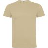 Camiseta de manga corta para hombre de 165 g/m² Personalizada 6R6502 - Imagen 35