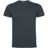Camiseta de manga corta para hombre de 165 g/m² Personalizada 6R6502 - Imagen 63