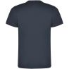 Camiseta de manga corta para hombre de 165 g/m² Personalizada 6R6502 - Imagen 65