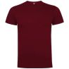 Camiseta de manga corta para hombre de 165 g/m² Personalizada 6R6502 - Imagen 68