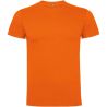 Camiseta de manga corta para hombre de 165 g/m² Personalizada 6R6502 - Imagen 83