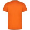 Camiseta de manga corta para hombre de 165 g/m² Personalizada 6R6502 - Imagen 86