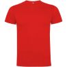 Camiseta de manga corta para hombre de 165 g/m² Personalizada 6R6502 - Imagen 107