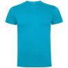 Camiseta de manga corta para hombre de 165 g/m² Personalizada 6R6502 - Imagen 124