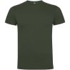 Camiseta de manga corta para hombre de 165 g/m² Personalizada 6R6502 - Imagen 127