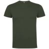 Camiseta de manga corta para hombre de 165 g/m² Personalizada 6R6502 - Imagen 128
