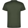 Camiseta de manga corta para hombre de 165 g/m² Personalizada 6R6502 - Imagen 129