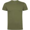 Camiseta de manga corta para hombre de 165 g/m² Personalizada 6R6502 - Imagen 143