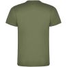 Camiseta de manga corta para hombre de 165 g/m² Personalizada 6R6502 - Imagen 145