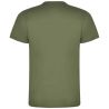 Camiseta de manga corta para hombre de 165 g/m² Personalizada 6R6502 - Imagen 146
