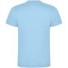 Camiseta de manga corta infantil de 165 g/m² Personalizada 6K6502 - Imagen 48