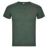 Camiseta de manga corta para hombre de 150 g/m² Personalizada 6R6660 - Imagen 31