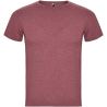Camiseta de manga corta para hombre de 150 g/m² Personalizada 6R6660 - Imagen 32