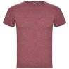 Camiseta de manga corta para hombre de 150 g/m² Personalizada 6R6660 - Imagen 33